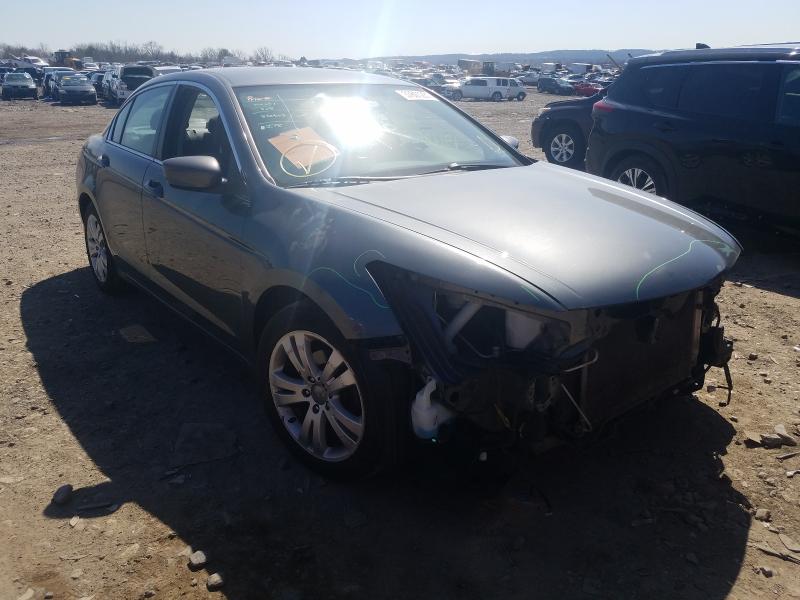 Honda Accord lx (2010)