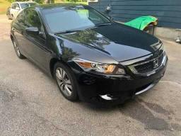 Honda Accord lx (2010)