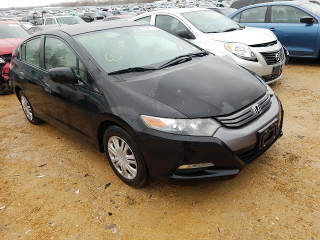 Honda Insight lx (2010)