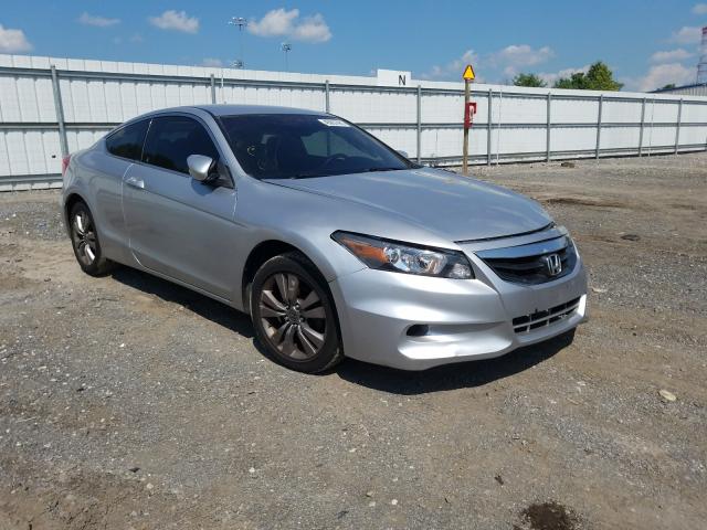 Honda Accord lx- (2011)