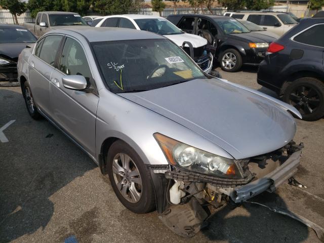 Honda Accord se (2011)