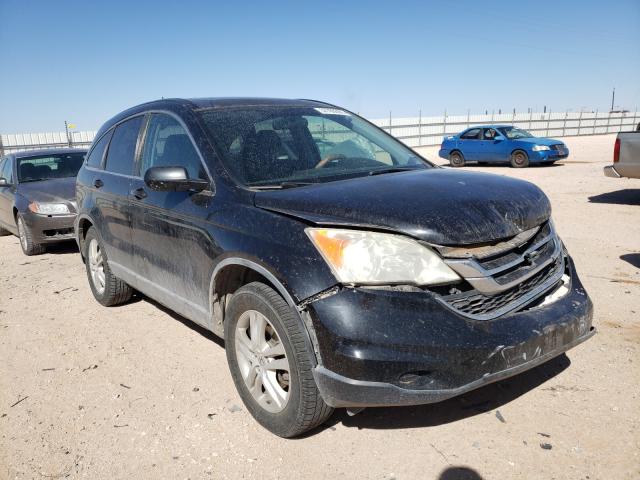 Honda Cr-v ex (2011)
