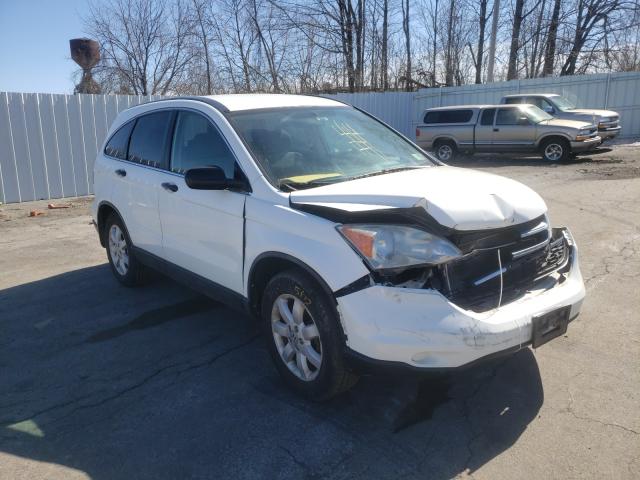 Honda Cr-v se (2011)