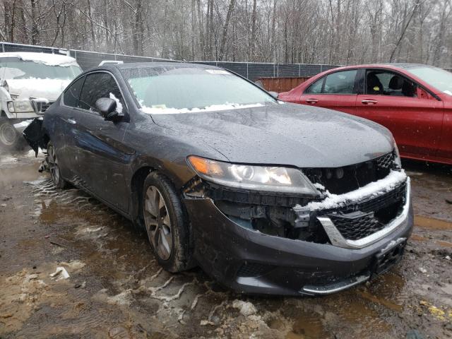 Honda Accord lx- (2013)