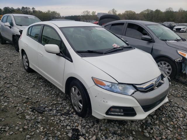 Honda Insight (2013)