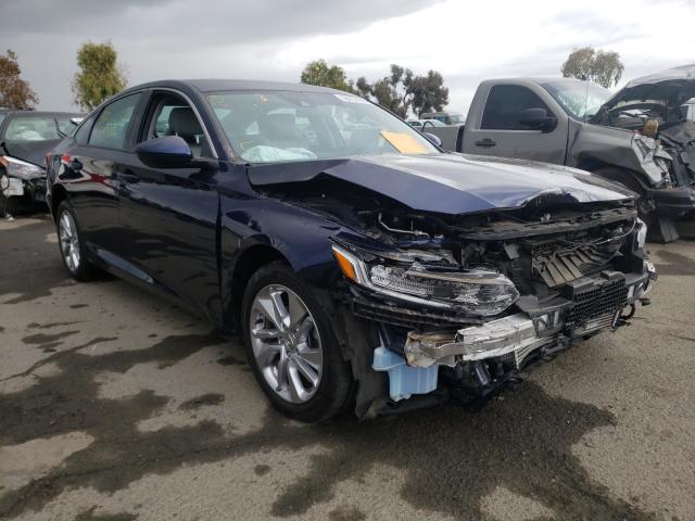 Honda Accord lx (2018)