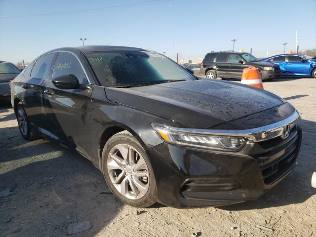 Honda Accord lx (2020)