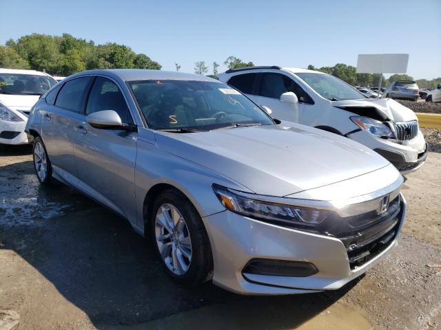 Honda Accord lx (2018)