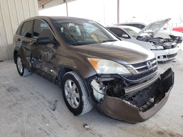 Honda Cr-v se (2011)