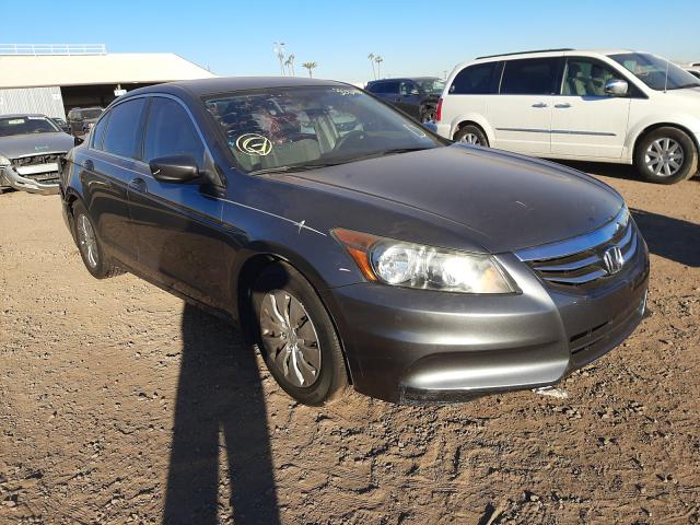 Honda Accord lx (2011)