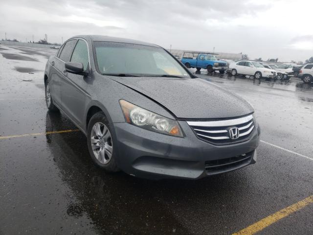Honda Accord se (2011)
