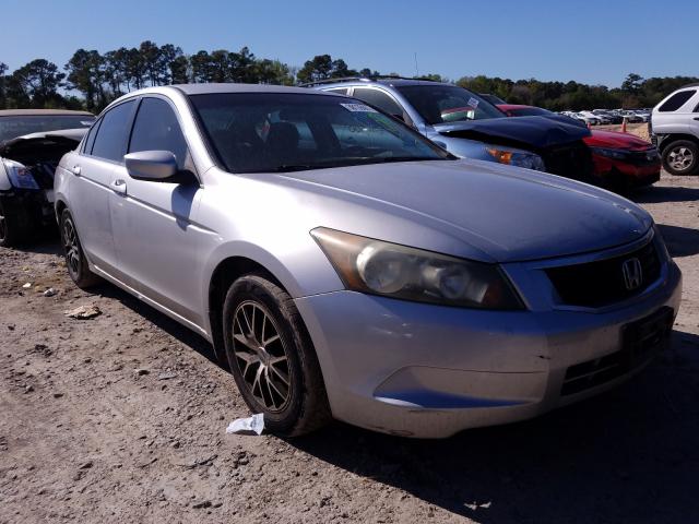 Honda Accord lx (2010)