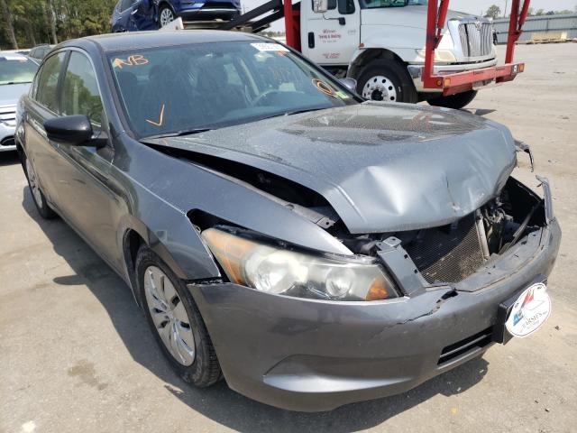 Honda Accord lx (2010)