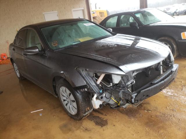 Honda Accord lx (2010)