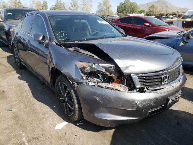 Honda Accord lx (2010)