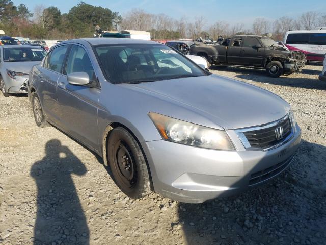 Honda Accord lx (2010)