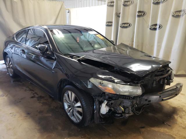 Honda Accord lx (2010)