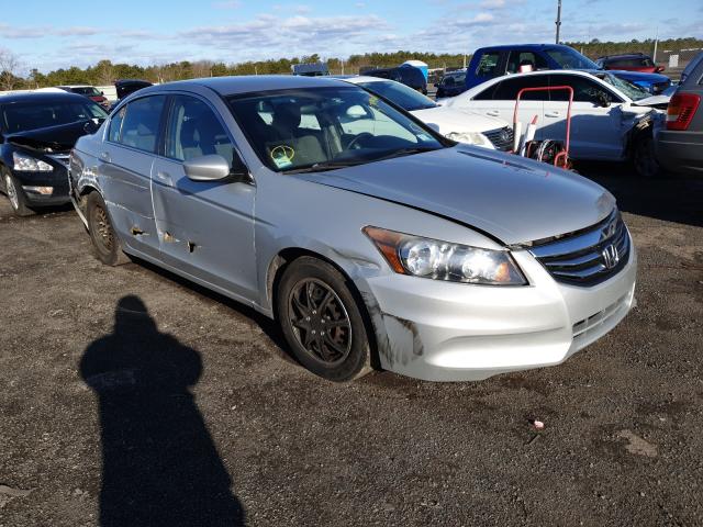 Honda Accord lx (2011)
