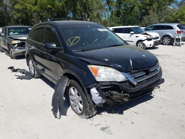 Honda Cr-v se (2011)