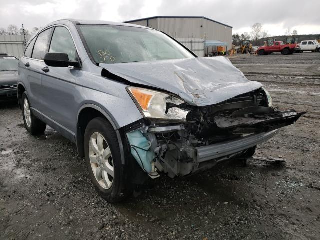 Honda Cr-v se (2011)