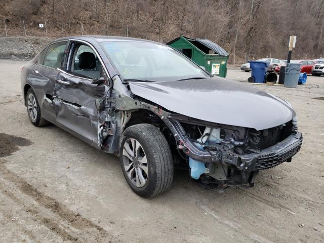 Honda Accord lx (2015)