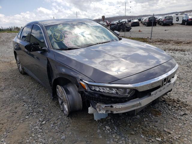 Honda Accord lx (2018)