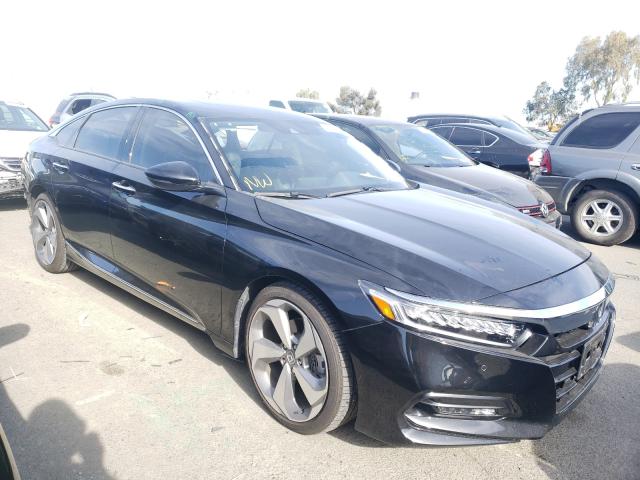 Honda Accord tou (2018)