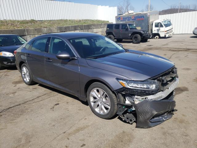 Honda Accord lx (2019)