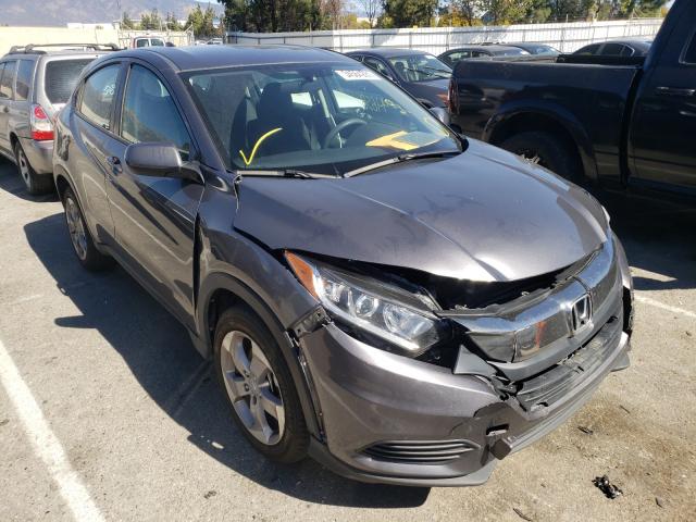 Honda Hr-v (2019)