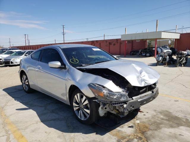 Honda Accord lx (2010)