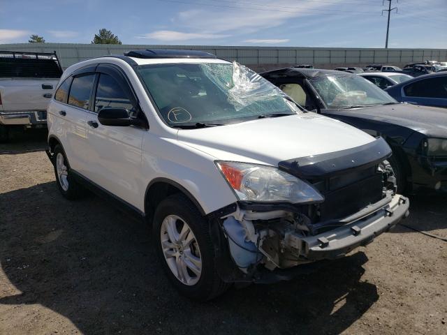 Honda Cr-v ex (2011)