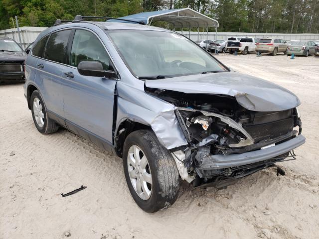 Honda Cr-v se (2011)