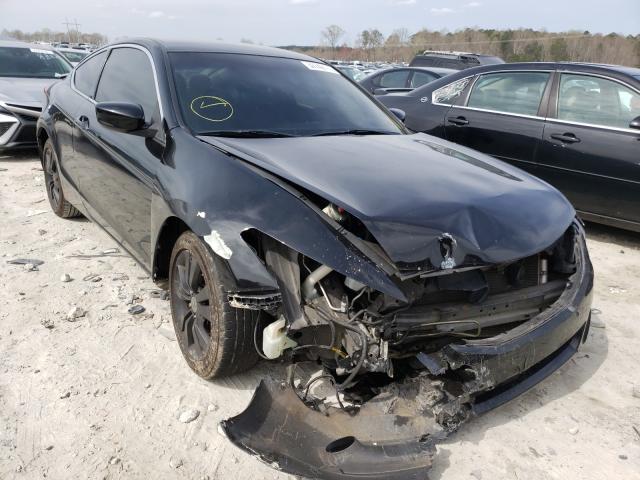 Honda Accord lx (2012)
