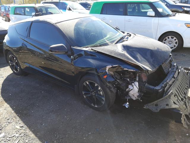 Honda Cr-z ex (2015)