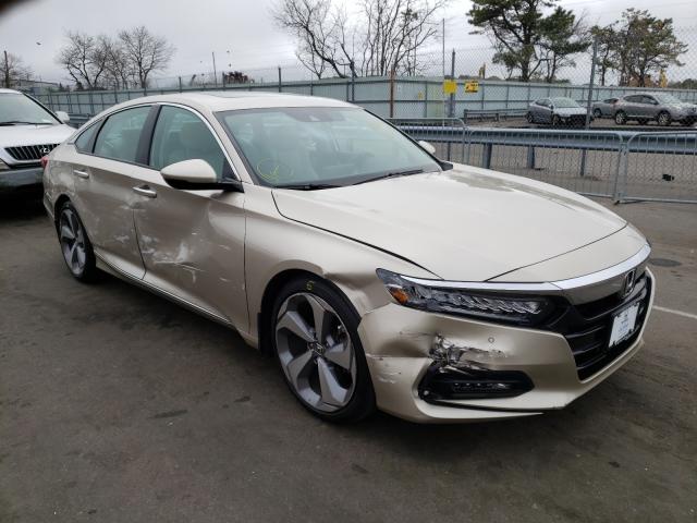 Honda Accord tou (2018)