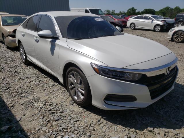 Honda Accord lx (2020)