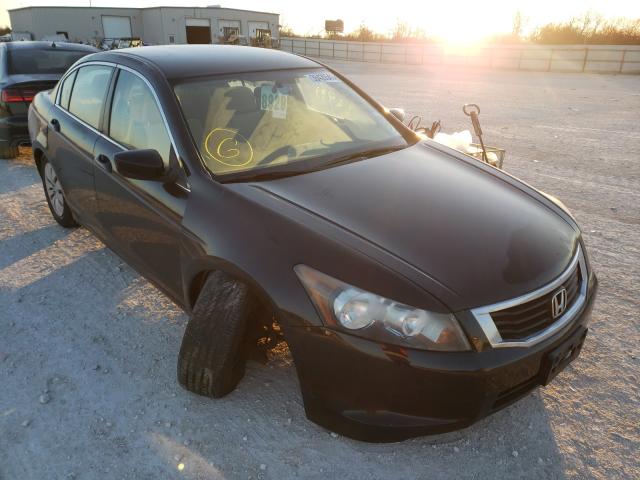 Honda Accord lx (2010)