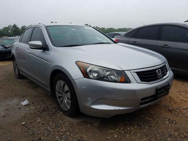 Honda Accord lx (2010)