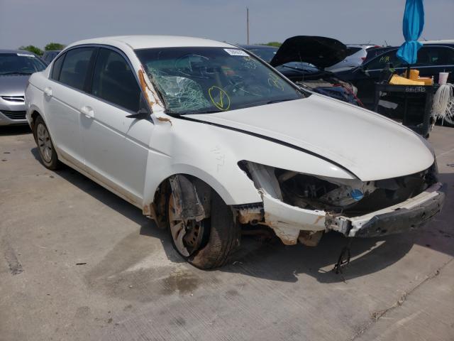 Honda Accord lx (2011)