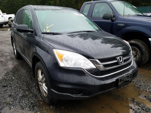 Honda Cr-v ex (2011)