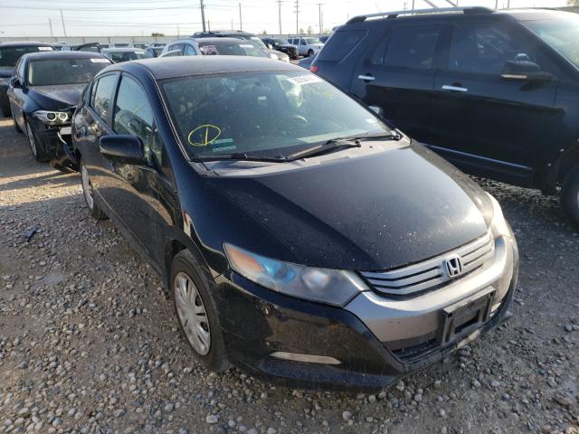 Honda Insight lx (2011)