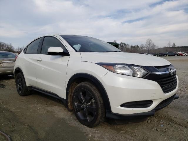 Honda Hr-v (2017)