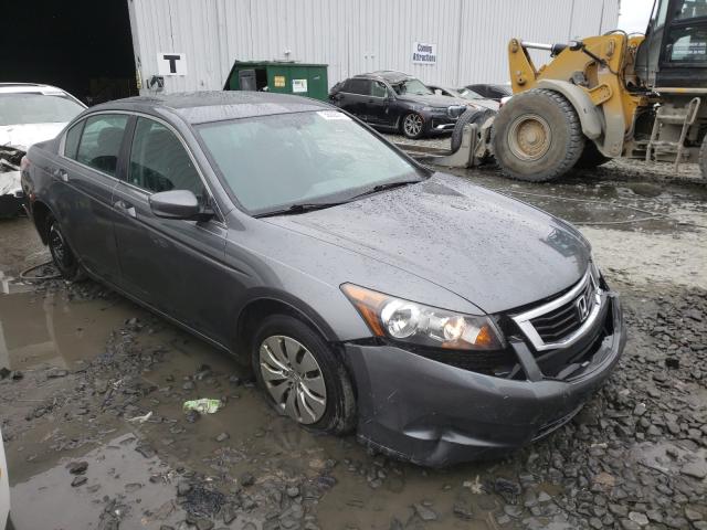 Honda Accord lx (2010)