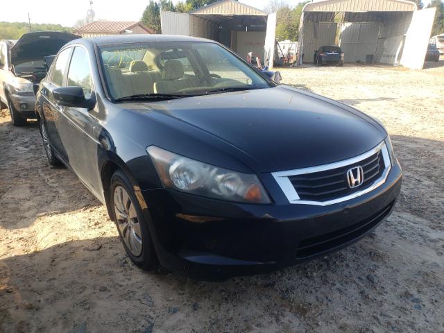 Honda Accord lx (2010)