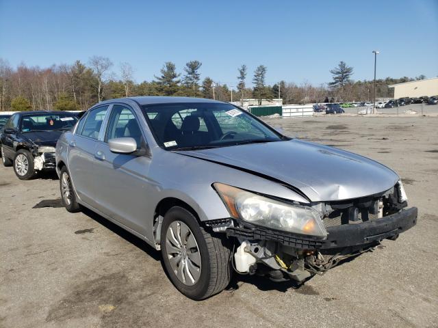 Honda Accord lx (2010)
