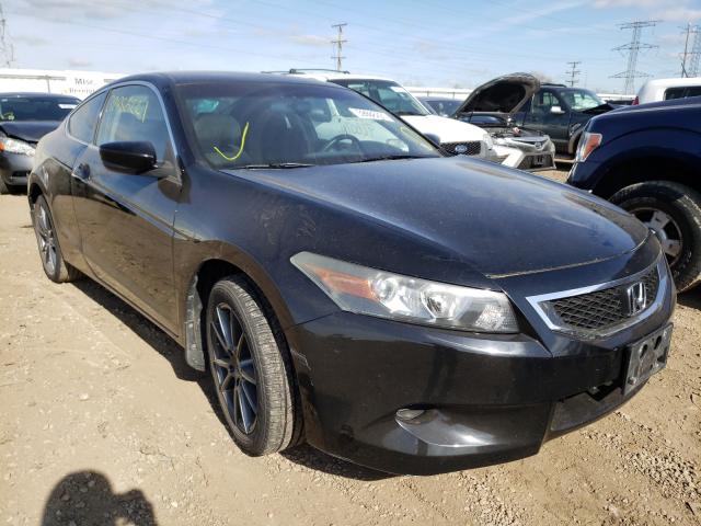 Honda Accord lx (2010)