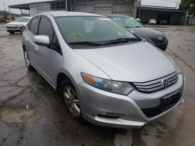 Honda Insight ex (2010)