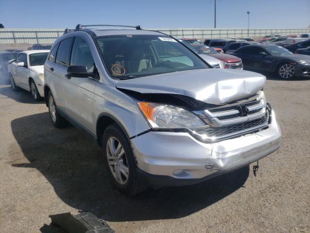 Honda Cr-v ex (2011)