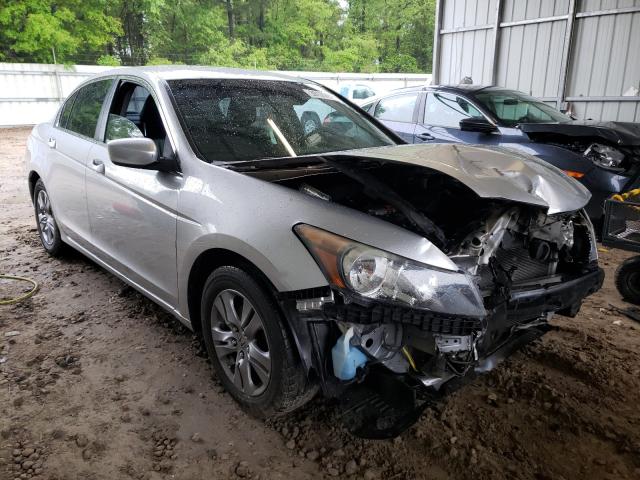 Honda Accord se (2012)