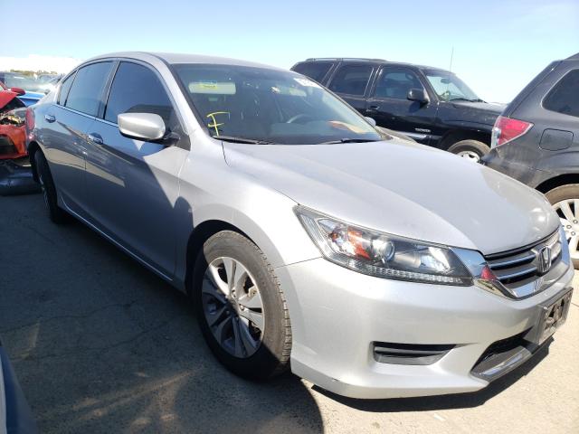 Honda Accord lx (2014)